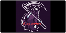 thereaper2311 XXL Gaming Mousepad
