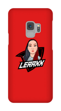 leraxx Samsung Phone Cases
