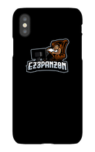 ez3panz0n iPhone Phone Cases