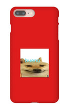 sparkythedoggo0 iPhone Phone Cases