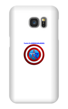 americanxrebel Samsung Phone Cases