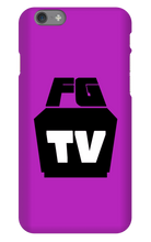 FGTV Apple Iphone 8 Case