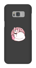 kittenzer0 Samsung Phone Cases