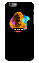 NZAI iPhone Cases