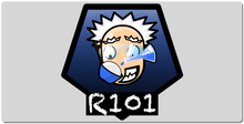 riceology101 XXL Gaming Mousepad
