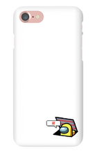 Hi - iPhone Cases
