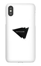 cortrixx56 iPhone Phone Cases