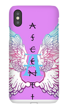 ascenti iPhone Phone Cases