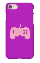 clairmonte iPhone Phone Cases
