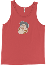 miketmikee Tank Top