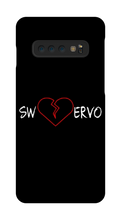 Swervo Nick Samsung Phone Cases