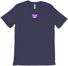 tinky bear small logo tee