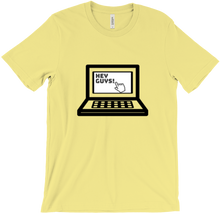 Hey Guys! T-shirt