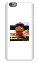 pedrito@senora_co iPhone Phone Cases