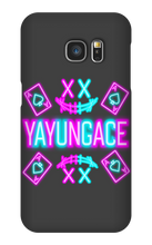 A.O.S Samsung Phone Cases