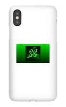 cyfaxofficial iPhone Phone Cases