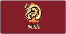 ARES XXL Gaming Mousepad
