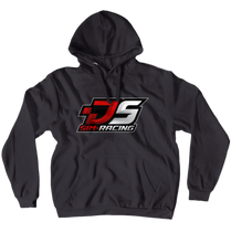 dstreet Hoodies (No-Zip/Pullover)