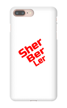 sherberler iPhone Phone Cases