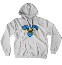 LD Viking Hoodies (No-Zip/Pullover)