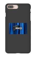 akgaming89 iPhone Phone Cases