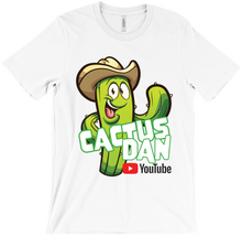 Cactus Dan Ts