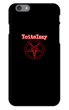 yoitsizzy devil iPhone Phone Cases