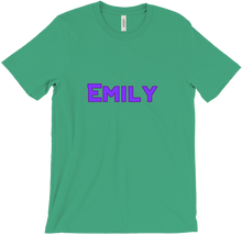 Emily T-Shirt