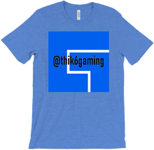 thik6gaming T-Shirts