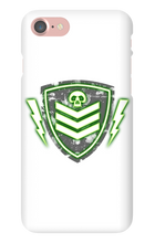 mvg_murkadurk iPhone Phone Cases