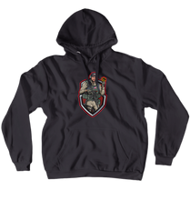 djceelottv Hoodies (No-Zip/Pullover)
