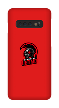bernoldi Samsung Phone Cases