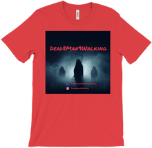 dead8man9walking T-Shirts