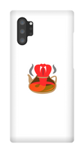 Cobra Kettle Samsung Phone Case