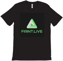 faint.live T-Shirts