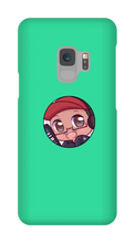 AkiPhone Case (Samsung)