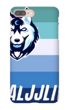 officialjjlive iPhone Phone Cases