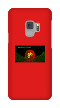 gimalaji_blake Samsung Phone Cases