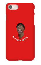 thelordcadaver iPhone Phone Cases