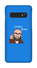 UnReaLHobbz Samsung Case
