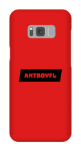 antboyfl Samsung Phone Cases
