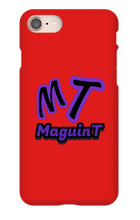 maguint iPhone Phone Cases