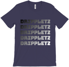 Lines Drippletz T-Shirts