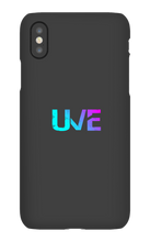 uveissmjl iPhone Phone Cases