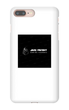 jacobfritzinger iPhone Phone Cases