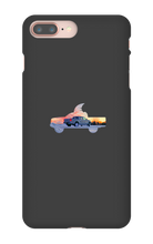 AlphaShark iPhone Cases