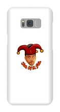 tookofafool Samsung Phone Cases