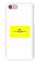 reallybadgamers iPhone Phone Cases