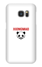 x10ngma0 Samsung Phone Cases