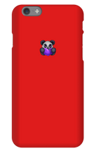 runejr iPhone Phone Cases